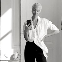 Anaïs Antonio