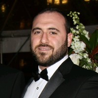 Garrick Hirsch