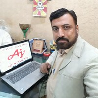 Muhammad Rafi Uddin