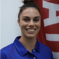 Vanessa Stanton
