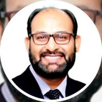 Hirendra Kumar (LSSBB)