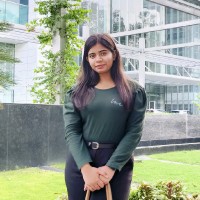 Charu Kashyap