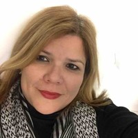 Dra Aida Sanchez
