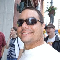 Kevin Hansen