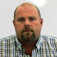 Hugh Bargman