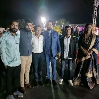Mahendra Chauhan