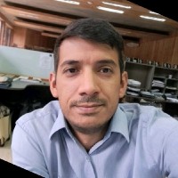 Mauricio Rocha