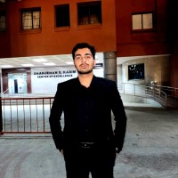 Shariq Aziz