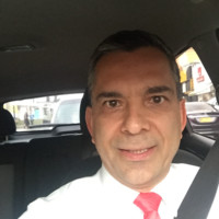 Javier Sanchez Díaz