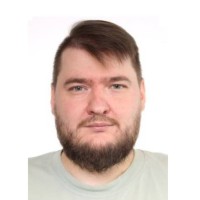 Oleksandr Fedotkov