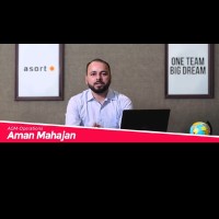 Aman Mahajan