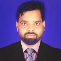 Sangram Kumar Mohanti