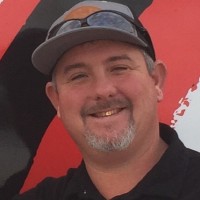 Timothy Jackson