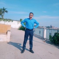 Philip Mahesh Soni
