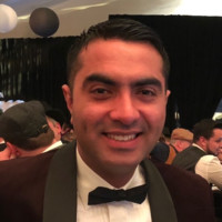 Adil Khan