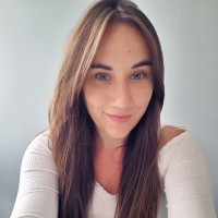 Olha Shevchenko