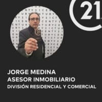Jorge Ruben Medina