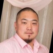 Stephen Kong