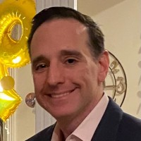 Steven Harlan