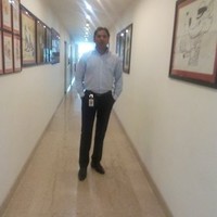 Kush Sharma