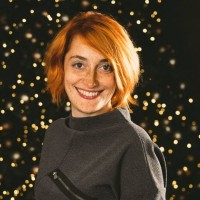 Olha Udovychenko