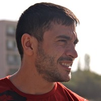 Farid Mamedov
