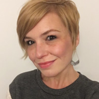 Sara (Harvell) Delaney
