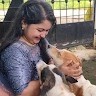 Preethika M