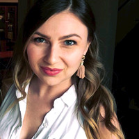 Brittany Hartshorne, Cphr Candidate