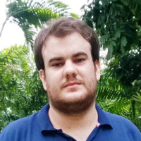 Diego Ribeiro Marques