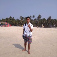Ben Longkumer