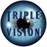 Triple Vision Band