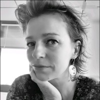 Sandra Thuillot - Innocent