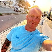 Gavin Quinn