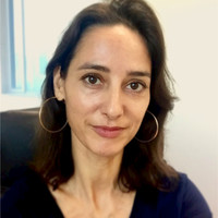 Monique Marcellin