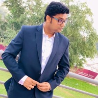 Satyabrata Chakraborty
