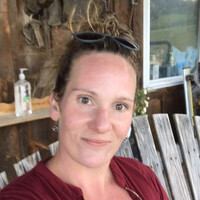 Carrie Jane Mckown