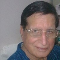 Colonel  Ashwani Sawani