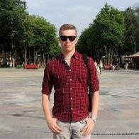 Sergey Kaplun