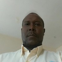 Henry Mbaguta