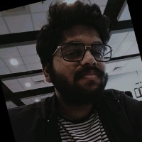 Nikhil Chakravarthi Malla