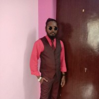 Vinodh Selvaraj