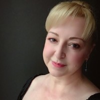 Nadia Boudjema