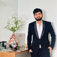 Raj Patel