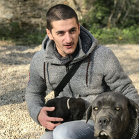 Vince Cappelleti