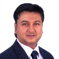 Amit Sobhani