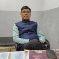Dr Praveen Kumar