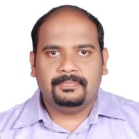 Anish Krishnan