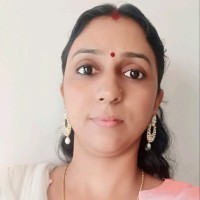 Shanthi Ravi Rao
