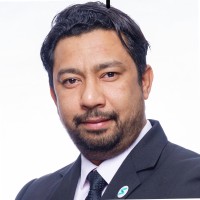 Ahmed Mohiuddin